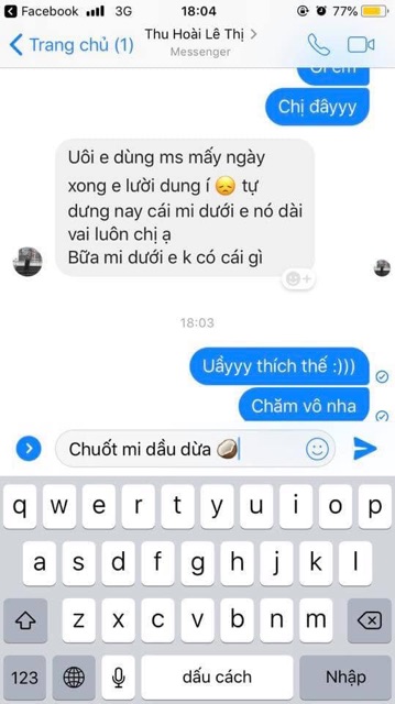 Chuốt mi làm dài mi mi cong 1 chiếc 10ml