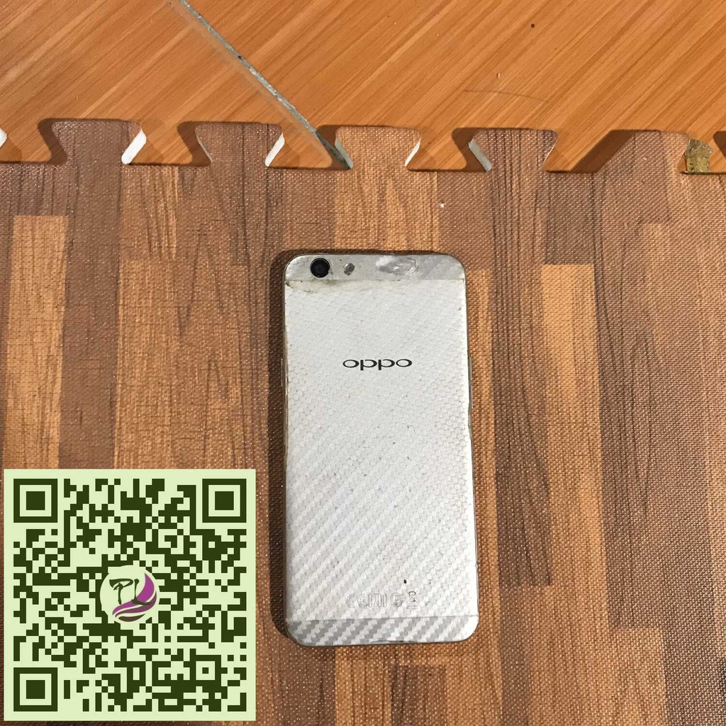 [GIẢM GIÁ] XÁC OPPO F1S HỎNG MÀN - BAO MAIN ZIN FULL | BigBuy360 - bigbuy360.vn