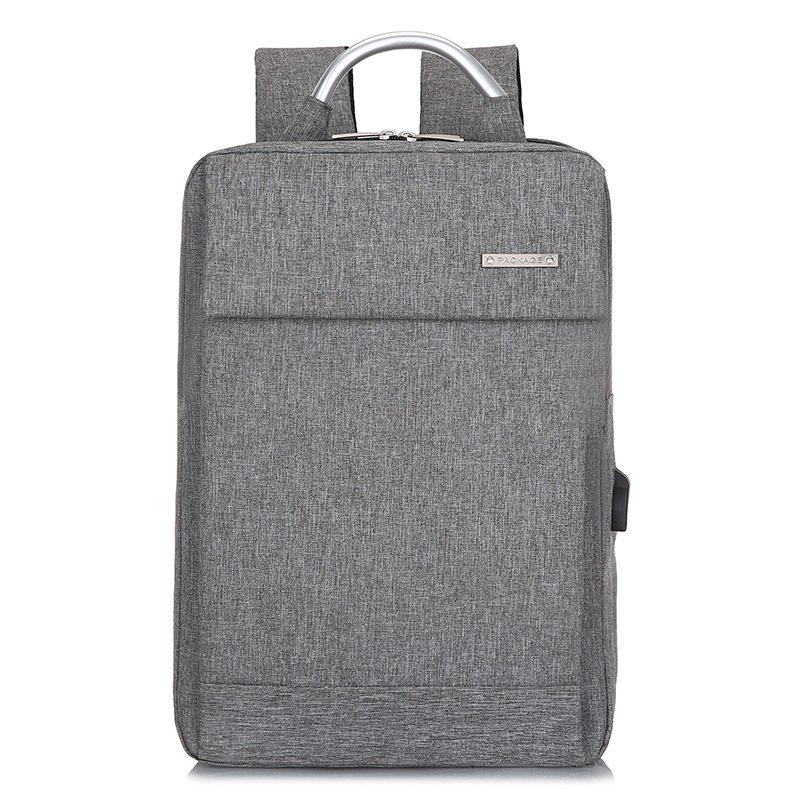 BALO LAPTOP NAM VÀ NỮ KIỂU DÁNG SÀNH ĐIỆU NEW-0052 CHẤT LIỆU CHỐNG THẤM NƯỚC BỀN ĐẸP ( tặng kèm cáp nối sạc tiện lợi )