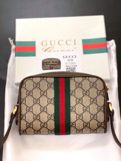 túi gucci .