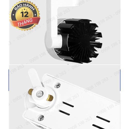 Đèn Rọi Ray COB 20w - 30w - Đèn Rọi Trượt Ray Trang Trí Shop