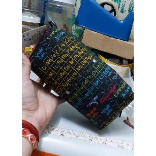 Bóp viết vải bảng tuần hoàn
