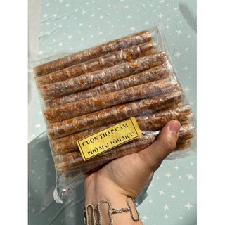 🤤BÁNH TRÁNG CUỘN PHO MAI TÔM🤤