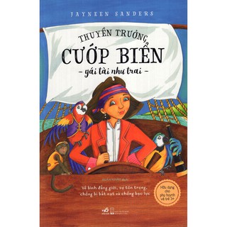 An Toàn Cho Con Yêu - Thuyền Trưởng Cướp Biển