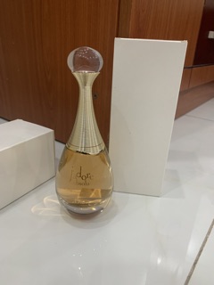 Nước hoa tester jadore absolu edp 75ml