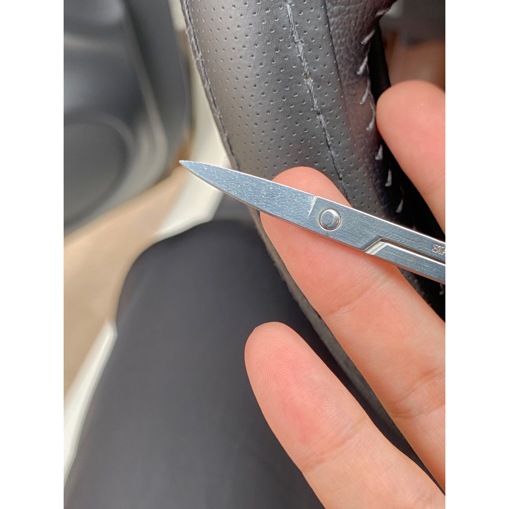 [Kéo cắt mí] Kéo inox chống ghỉ hàng nội địa Trung | BigBuy360 - bigbuy360.vn