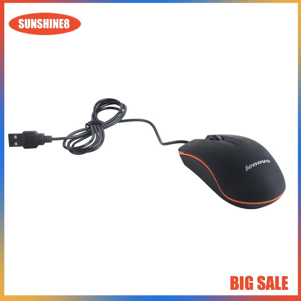 Chuột quang dây M20 dùng chơi game tiện dụng chất lượng cao