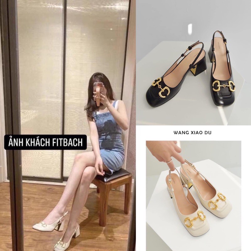 GIÀY XÍCH QCCC CHANH SẢ