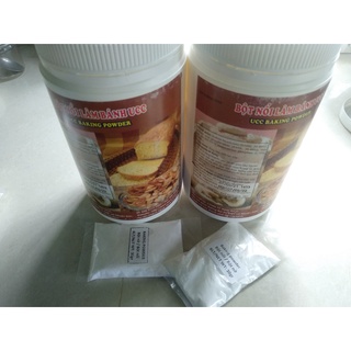 100gr bột nổi, baking powder, bột nở làm bánh