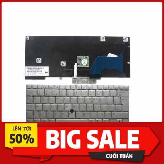 [Hàng zin] Bàn Phím Laptop HP EliteBook 2740P 2760P