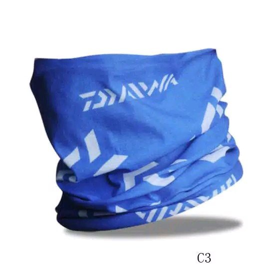 Khăn Bandana - Daiwa Buff Phiên Bản Giới Hạn