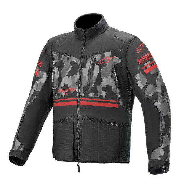ÁO GIÁP ADV ALPINESTARS VENTURE R JACKET  3703019