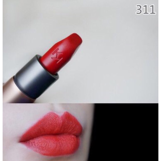 SALE (Đủ Bill) Son Kiko Velvet Passion Matte Lipstick  3,5g