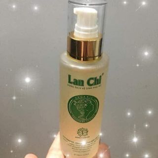 Đông y lan chi, dung dịch vệ sinh phụ nữ