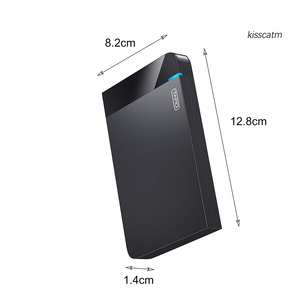Ổ Cứng Ssd 2.5-inch Usb 3.0 Tiện Dụng | BigBuy360 - bigbuy360.vn