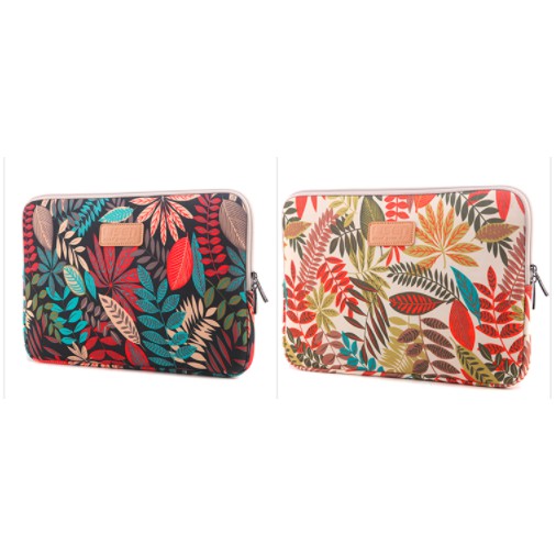 Túi chống sốc laptop - Case bảo vệ MacBookAir/Pro 8/9/10/13,3 /14 /15,6 inch
