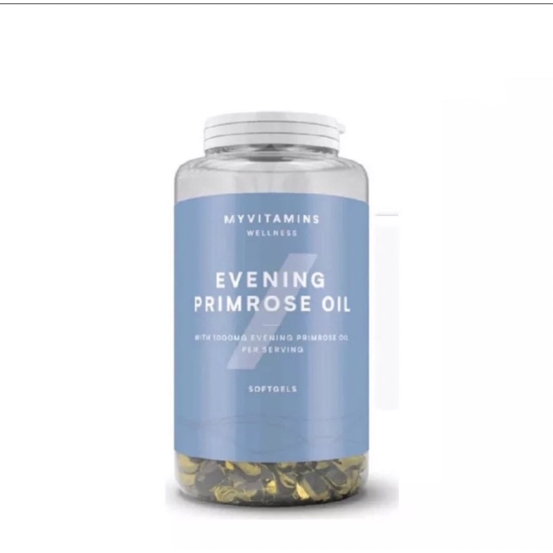 Viên uống Collagen/ Omega 369/ Dầu hoa anh thảo Myvitamins