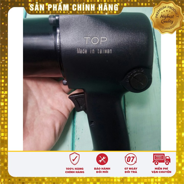 [HÀNG CHÍNH HÃNG] [ ẢNH THẬT]   SÚNG BẮN ỐC 1/2 - 2 BÚA TOP BASE KHÔNG KHẨU  [CHO KHÁCH XEM HÀNG]