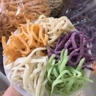 Mứt cho khách 5kg