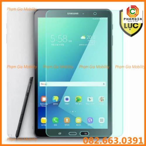 Kính Cường Lực Cho Samsung Galaxy Tab A 8.0 2017 T380 T385 - Dẻo siêu bền, Trong Suốt