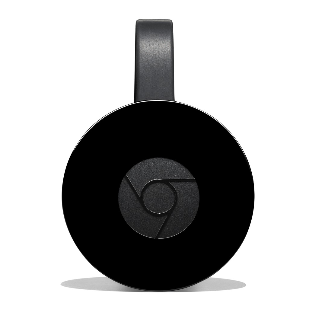 Google Chromecast 2 - Thiết Bị Stream TV