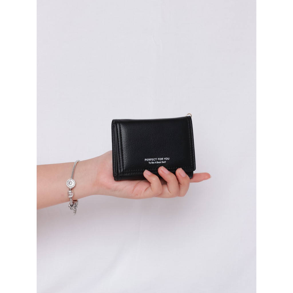 Perfect For You Short Wallet 08 - Vi