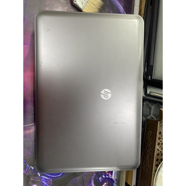 Mặt AB HP 450 + Cáp + Bản Lề