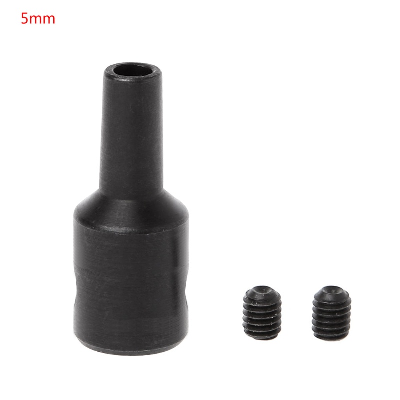 Đầu Kẹp Mũi Khoan Nerf JT0 Trục Nối Động Cơ 4-8mm