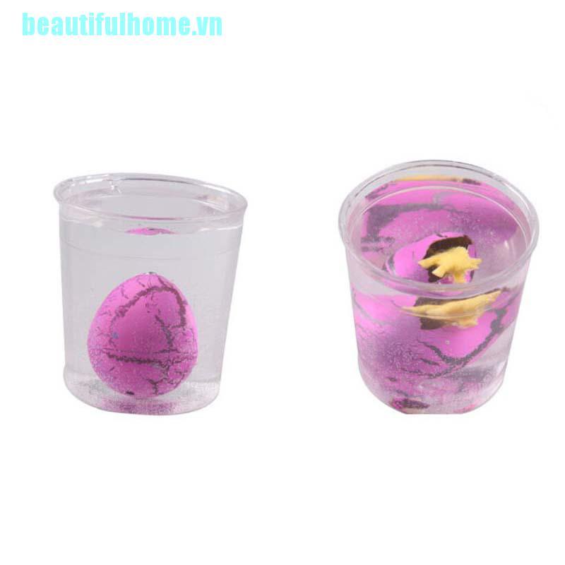 Trứng Khủng Long Nở Ma Thuật