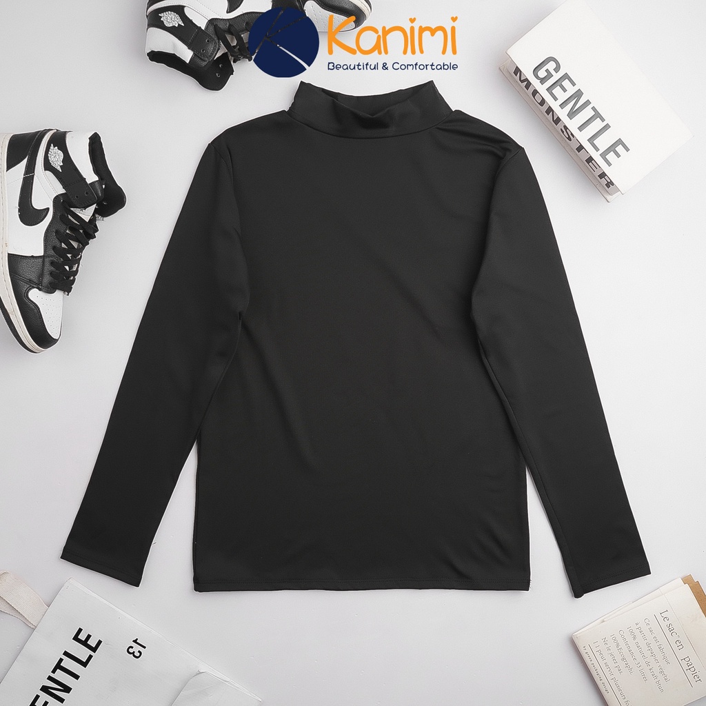 Áo giữ nhiệt nam hàng loại 1 lót nỉ nặng 220g có ảnh thật | BigBuy360 - bigbuy360.vn