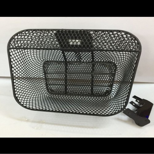 Rổ Sirius spark lưới 2 món pas và rổ