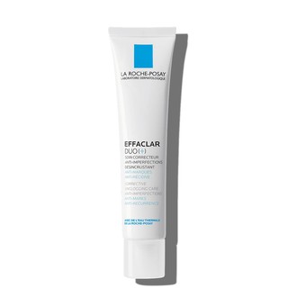 Kem dưỡng Effaclar DUO - La Roche-Posay
