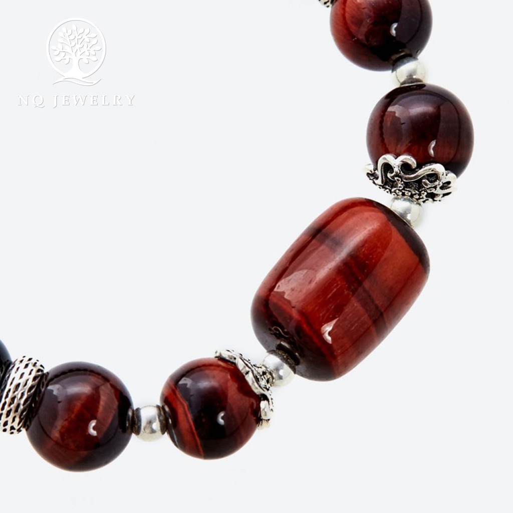 Vòng tay phối lu thống - NQ Jewelry