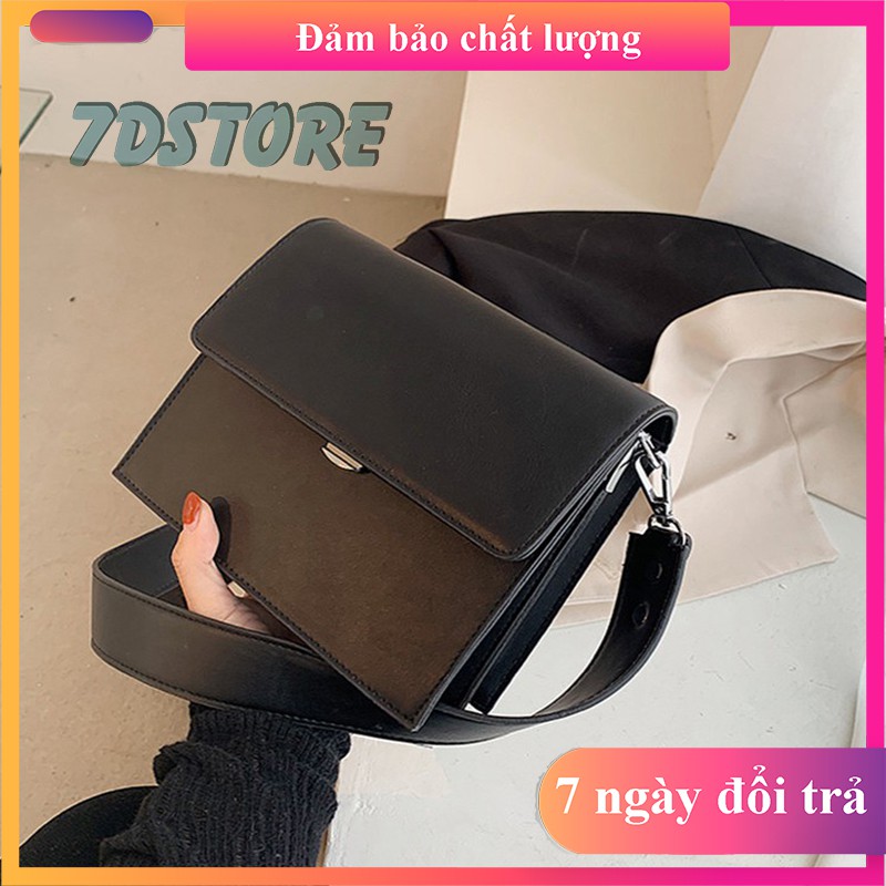 TÚI ĐEO VAI NỮ - PHONG CÁCH RETRO  - TREND 2021