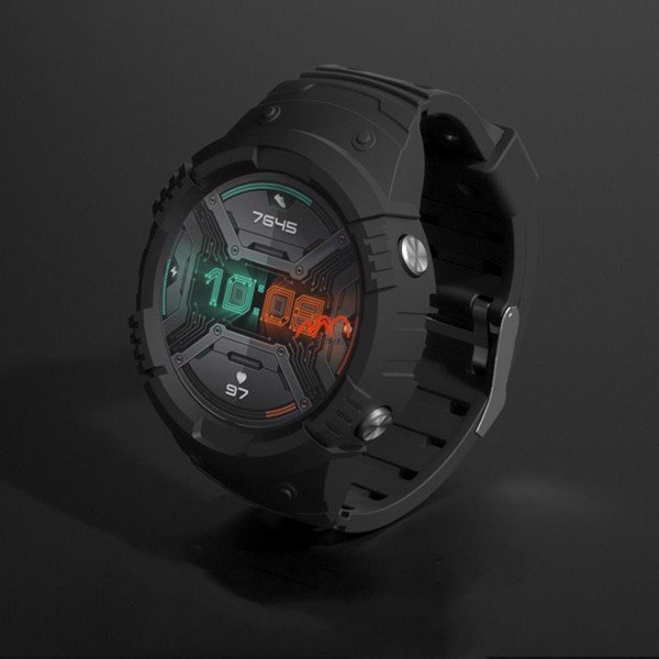 Dây Đeo Kiêm Ốp Bảo Vệ Đồng Hồ Huawei Watch GT 3