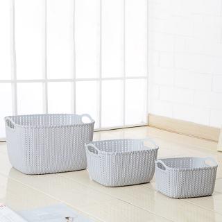 Giỏ nhựa đựng đồ dùng đa năng tiện dụng