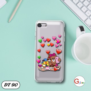 Ốp lưng dẻo OPPO A39/ Neo 9S