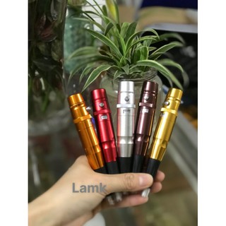 MÁY PHUN XĂM PHỔ THÔNG