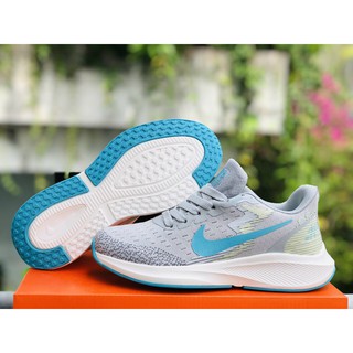 Giày Thể Thao Nữ Tập Gym Chạy Bộ Đủ Size 36-40 Full Box