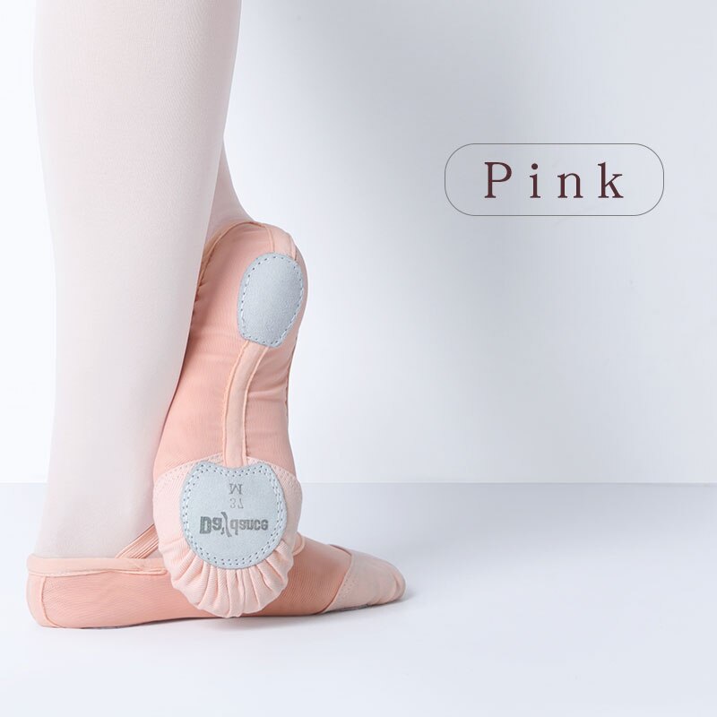 Giày múa ba lê xinh xắn dành cho nữ