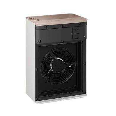 Máy Lọc Không Khí Samsung AX32BG3100GBSV, Phòng 40M2/41M2 Model 2022, Kháng Khuẩn, Lọc Bụi Siêu Mịn, Điều Khiển Smart