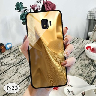 Ốp lưng kính 3D Samsung Galaxy J2 Core