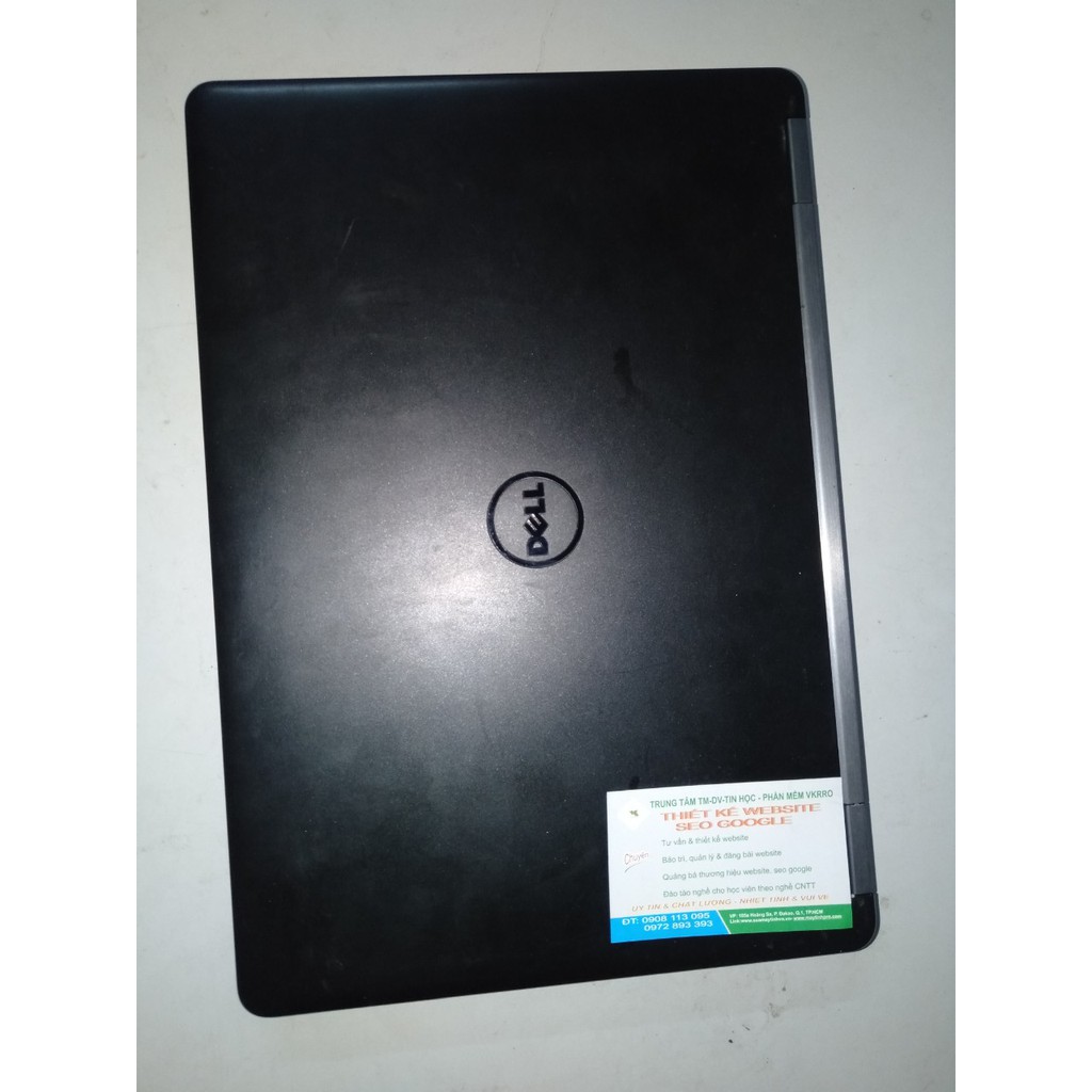 Laptap Dell Latitude E7440 siêu tính năng và thiết kế đẹp | BigBuy360 - bigbuy360.vn