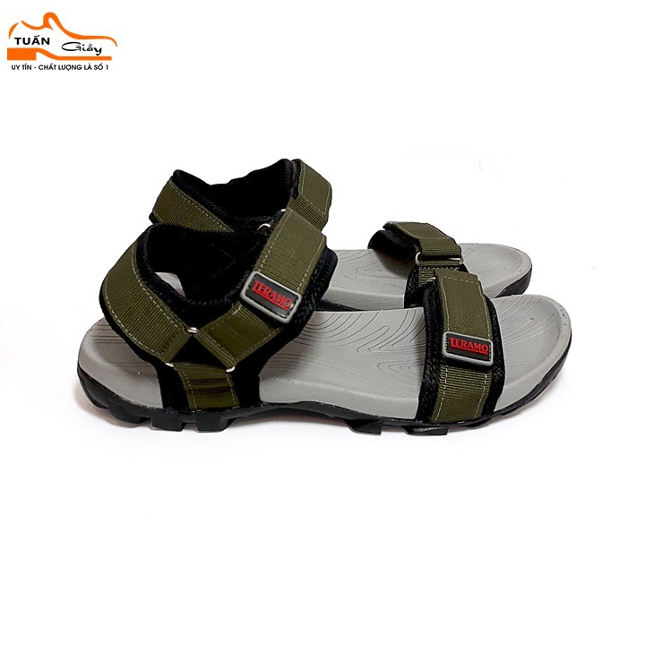 Size 34 đến 43 Dép Nam Nữ  Sandal Teramo