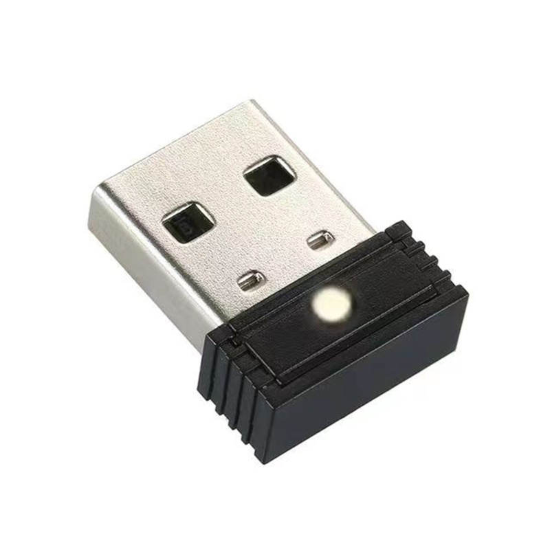 Chuột USB Mô Phỏng Chuyển Động Để Ngăn Chặn Ngủ Ngon