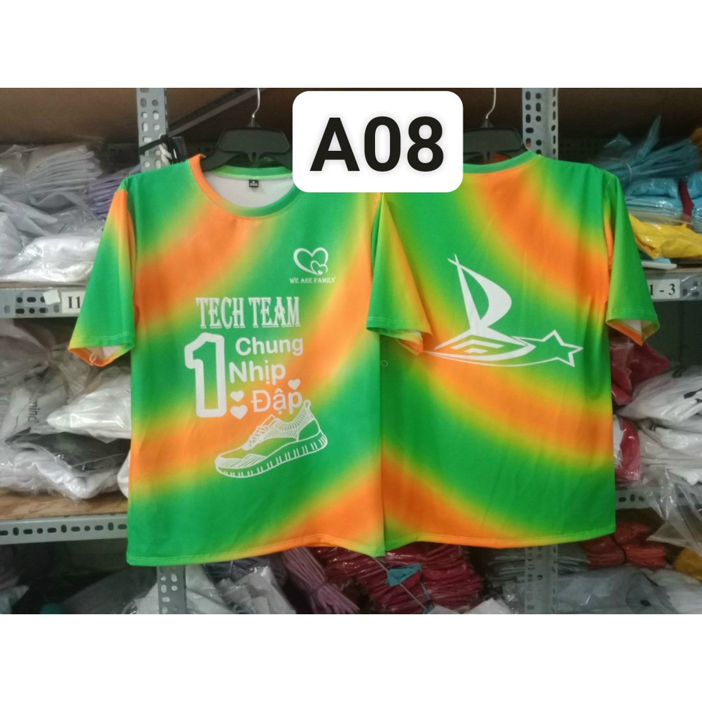 { sale khủng } ÁO LOANG IN HÌNH THEO YÊU CẦU, ÁO LỚP THIẾT KẾ, NHÓM, TEAM BUILDINH | BigBuy360 - bigbuy360.vn