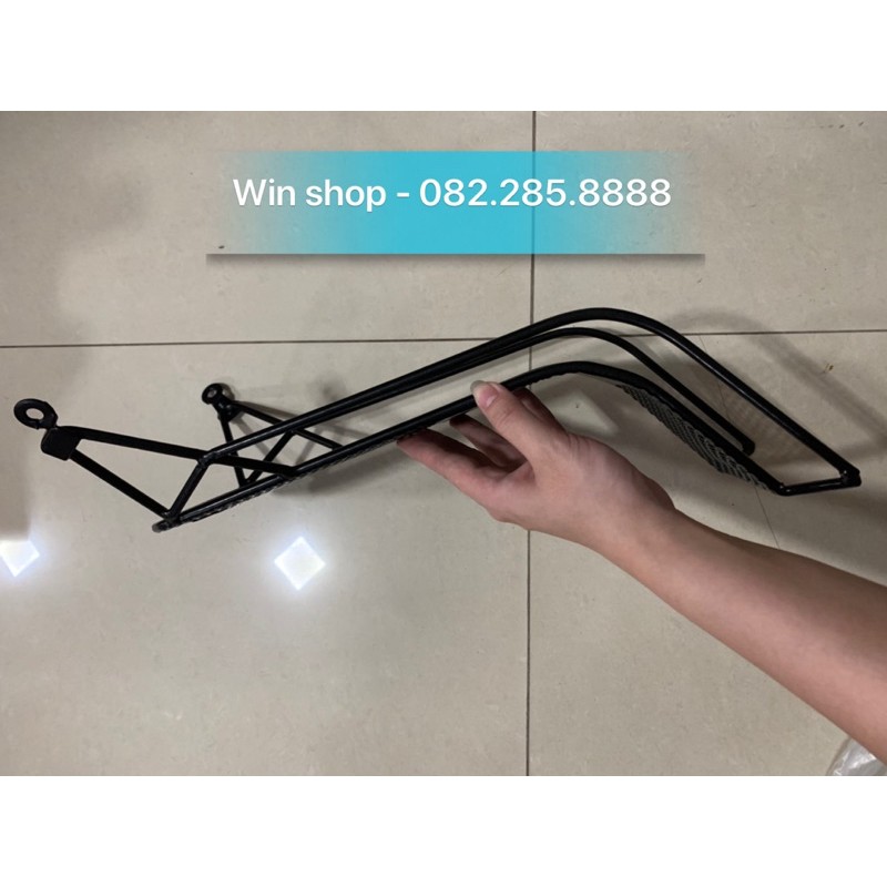 Baga lưới - Lượn lưới thái wave 100/ wave 110