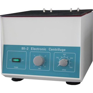Máy ly tâm 12 ống 80-2 tách huyết tương làm PRP cực êm chính hãng Radium