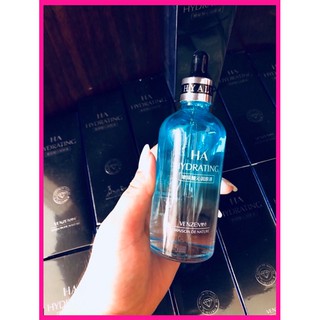 Si Rum H.A H.Y.D.R.A.T.I.N.G  100ML