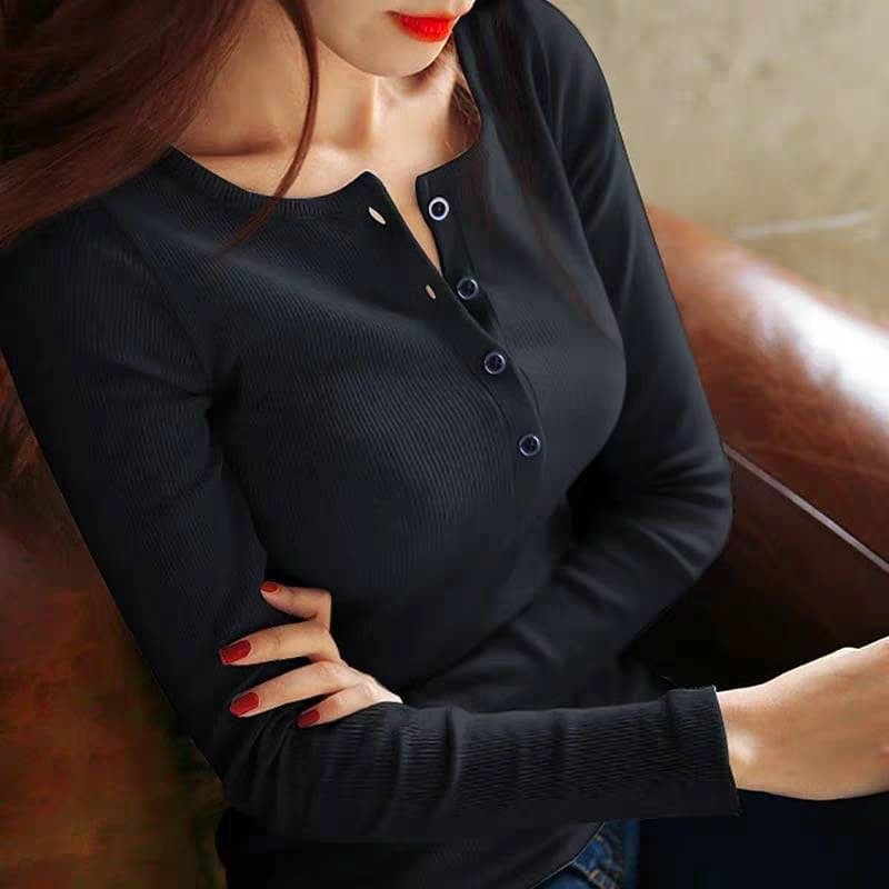 [CÓ SẴN] Áo thun dài tay